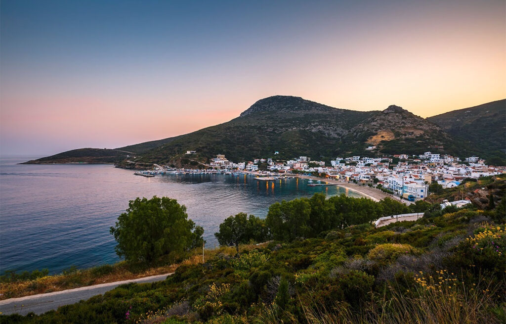 Πνιγμός 11χρονου στους Φούρνους: Σήμερα η νεκροψία-νεκροτομή