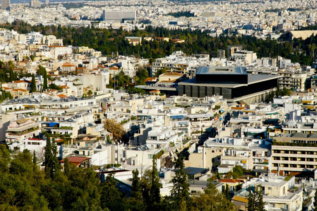 Σπορ για λίγους η αγορά σπιτιού: Η πιο ακριβή περιοχή της Αθήνας και η πιο «φιλική» για την τσέπη – Τι γίνεται στα νησιά