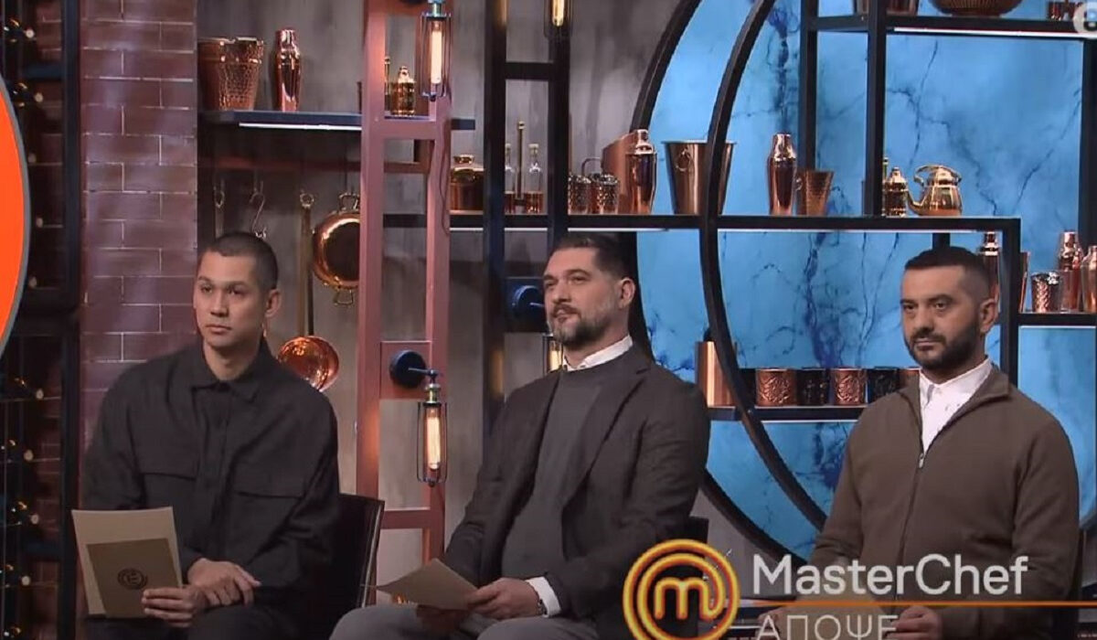 MasterChef 2024 spoiler: Κατηγορίες και προσβολές μετά την ομαδική – Αυτοί κέρδισαν με τριπλάσιες ψήφους