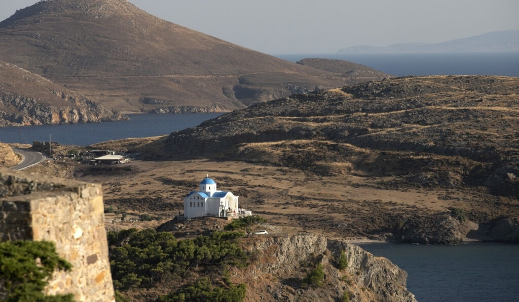 Εορτολόγιο Μαρτίου: Ποιοι έχουν γιορτή σήμερα Τρίτη 21/3