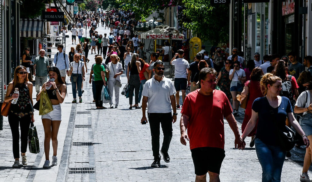 Κορονοϊός: 8.083 τα νέα κρούσματα σήμερα 14/6 – 12 θάνατοι και 1.026 επαναλοιμώξεις