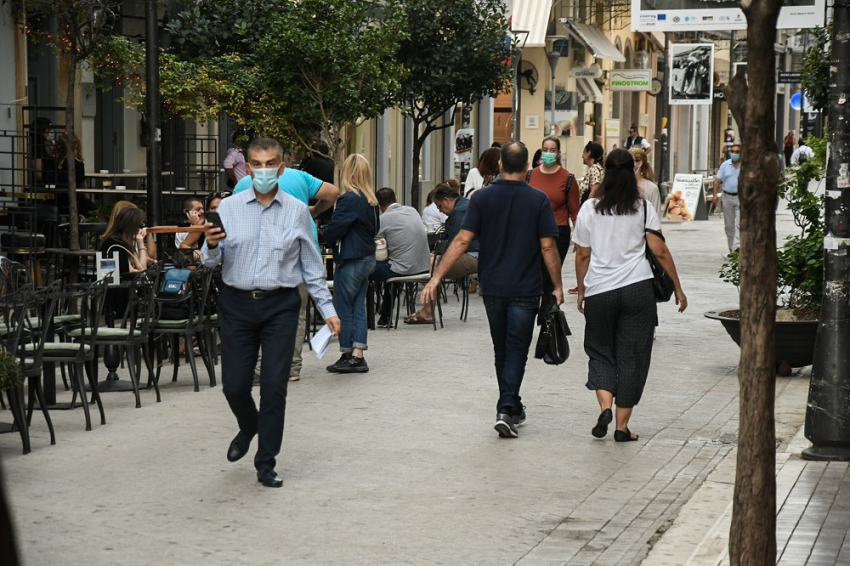 Ξάνθη και Έβρος ανεβαίνουν επίπεδο, μετά τα νέα κρούσματα