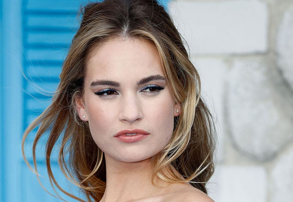 Lily James: Έβαλε την «υπογραφή» της σε άλλο ένα διαζύγιο συμπρωταγωνιστή της