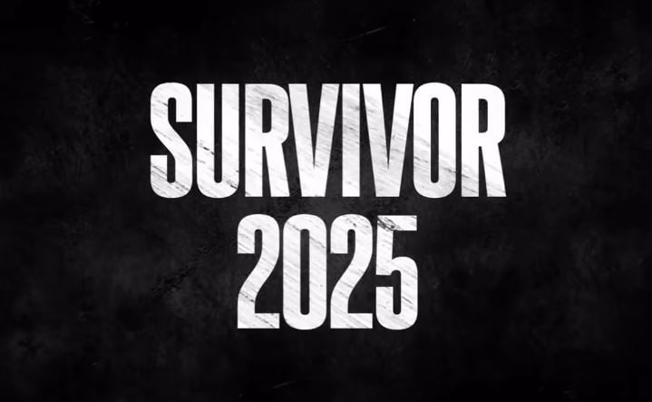 Survivor 2025: Ο Ατζούν ρεφάρει με All Star εναντίον Μαχητών – Τα πασίγνωστα ονόματα