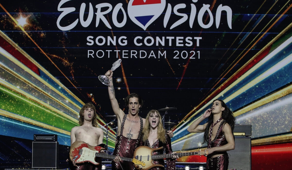 Ποια χώρα «ξεπέρασε» την Ελλάδα και πήρε Eurovision και Euro την ίδια χρονιά