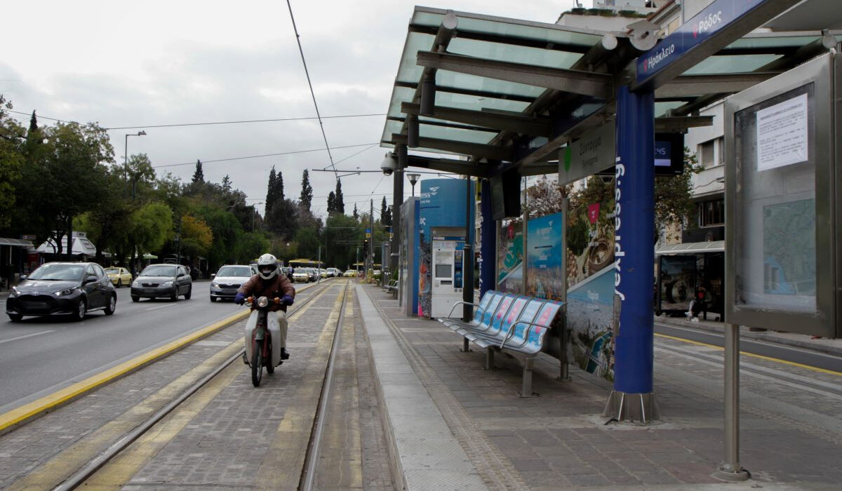 Πρωτομαγιά με απεργία στα Μέσα Μεταφοράς: Τι ισχύει για το Μετρό – Οι συγκεντρώσεις και οι πορείες στην Αθήνα