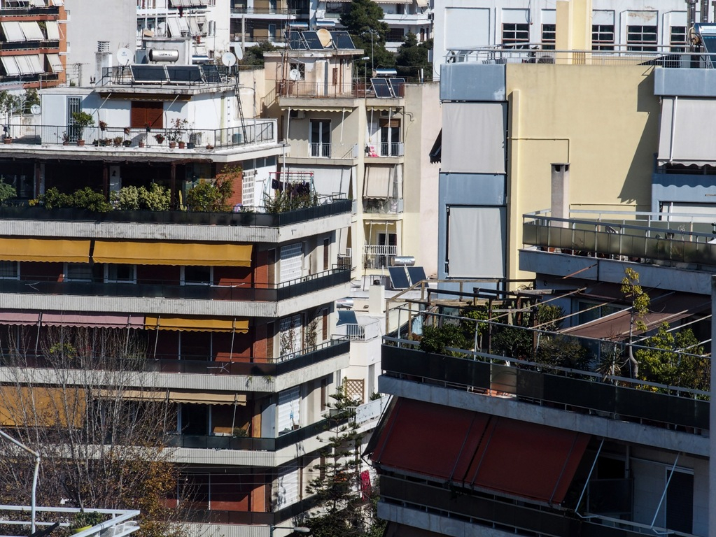 Εξοικονομώ – Αυτονομώ: Μετατίθεται για 14 μέρες η υποβολή αιτήσεων σε 4 περιφέρειες της χώρας