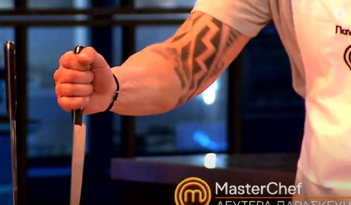 MasterChef 2025 spoiler: Η μεγάλη ανατροπή που «καρφώνει» τον 7ο και τον 8ο για αποχώρηση