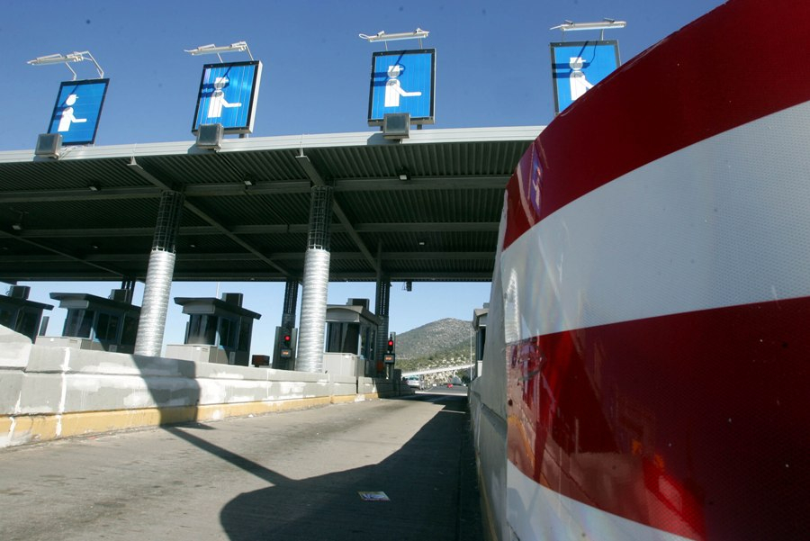 Διόδια: Ενιαίο e-pass παντού – Πότε ξεκινά, πώς θα λειτουργεί