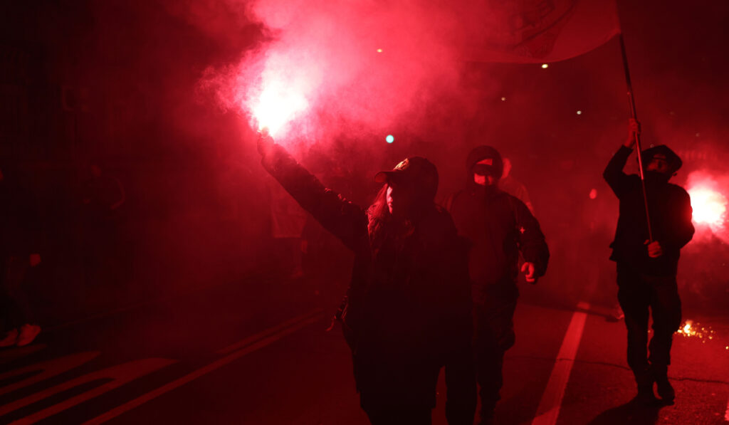 Οι εντάσεις μεταξύ Σερβίας και Κοσσυφοπεδίου συνεχίζουν να αυξάνονται