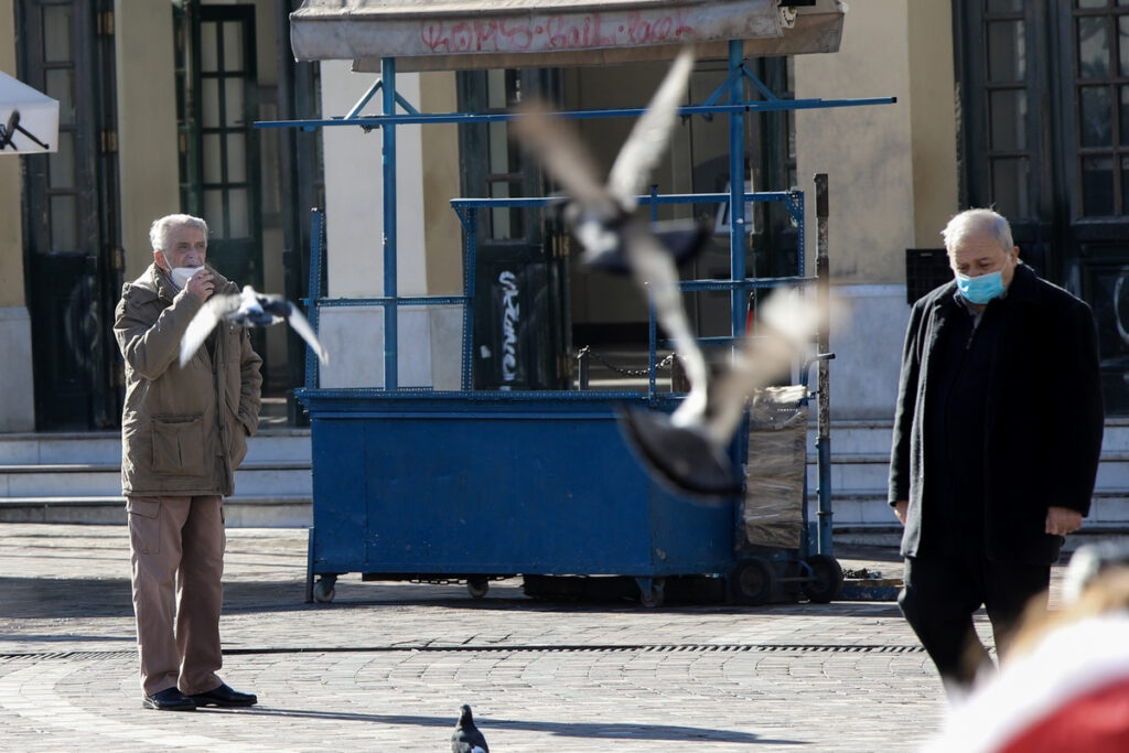 Το τέλος της μετάλλαξης Όμικρον και η μη ουσιαστική ήπια νόσηση