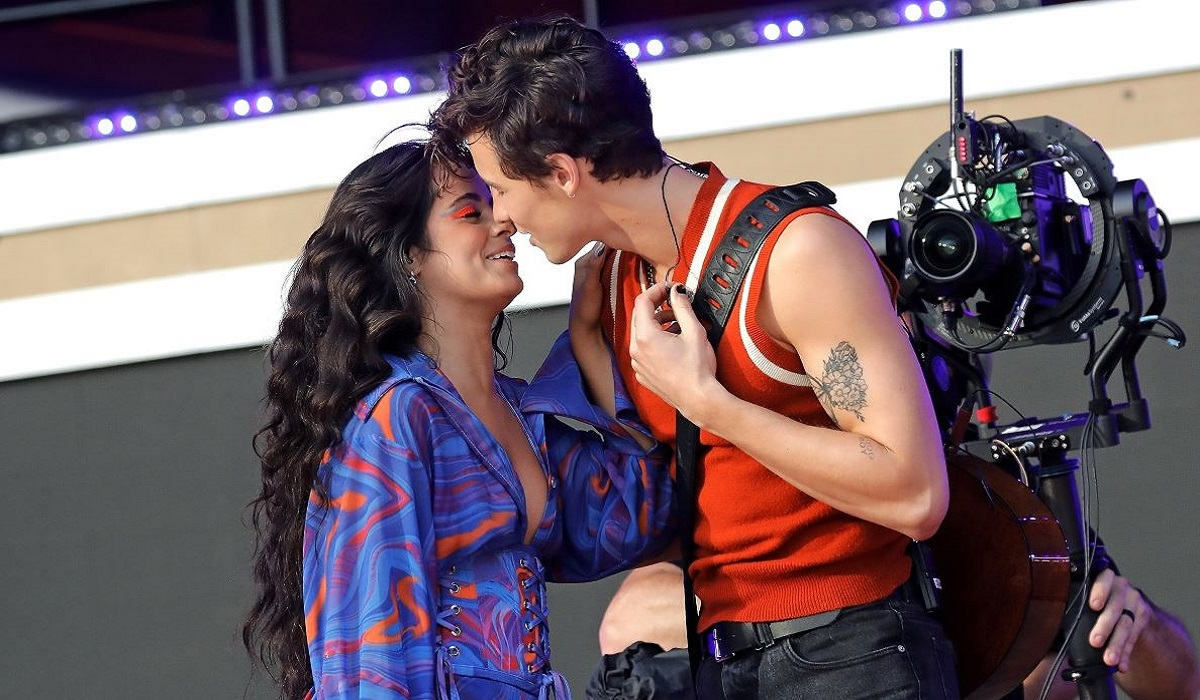 Χώρισαν ο Shawn Mendes και η Camila Cabello