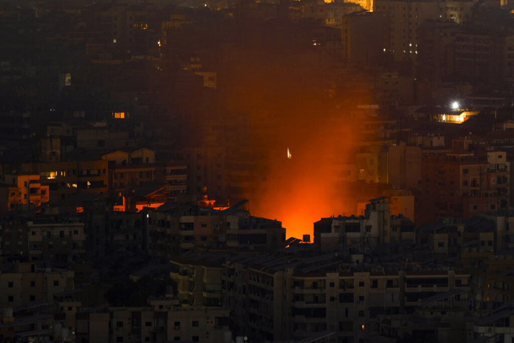 Λεπτό προς λεπτό όλες οι εξελίξεις από τις νυχτερινές επιθέσεις του Ισραήλ στο Ιράν