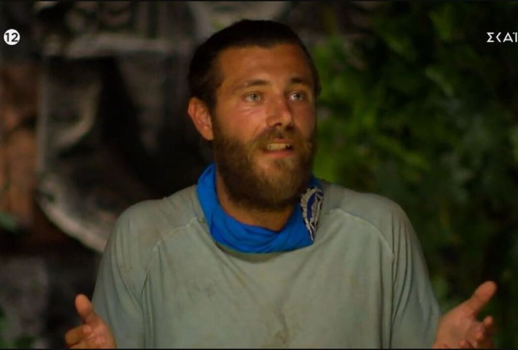 Survivor All Star: Ο Μπάρτζης πρώτος για αποχώρηση