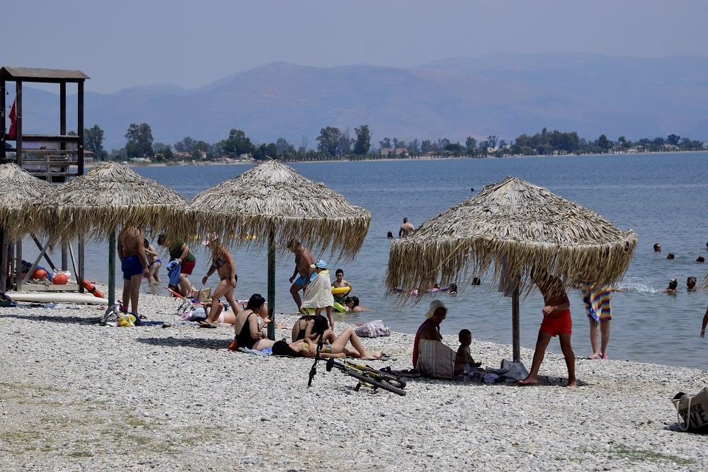 Ο καιρός αύριο Τετάρτη 29/7/2020