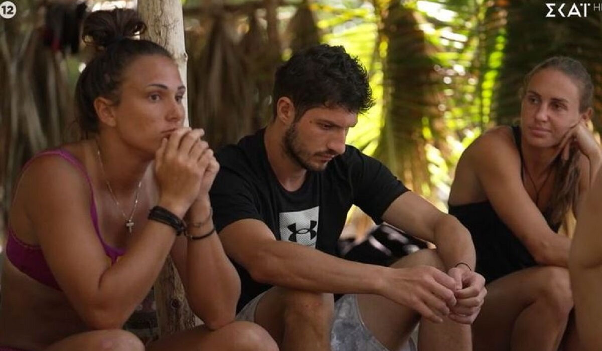 Survivor 2024 νέο spoiler: Πέφτουν οι μάσκες για Ασημίνα και Δαλάκα – Όλοι οι νέοι παίκτες