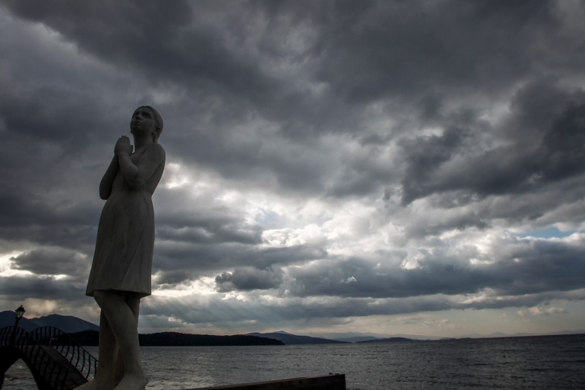 Ο καιρός αύριο Δευτέρα 25/5/2020