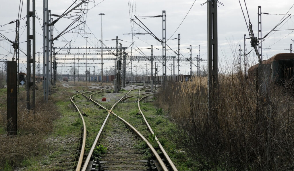 Hellenic Train: Τα δρομολόγια που διακόπτονται λόγω της φωτιάς