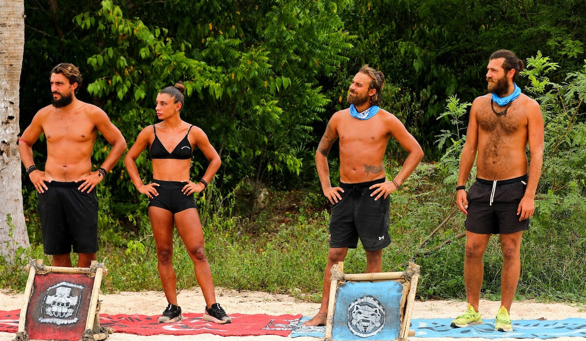 Survivor All Star: Για τελευταία φορά στον στίβο μάχης απόψε