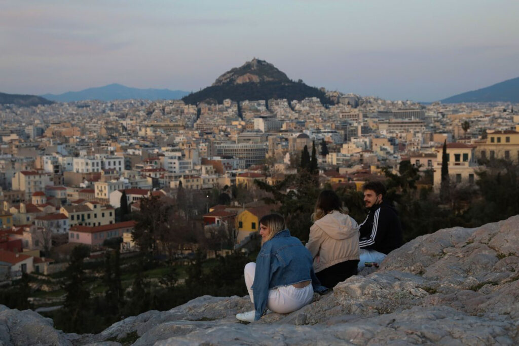 Τι καιρό θα κάνει τον Μάρτιο; Πρώτη εκτίμηση