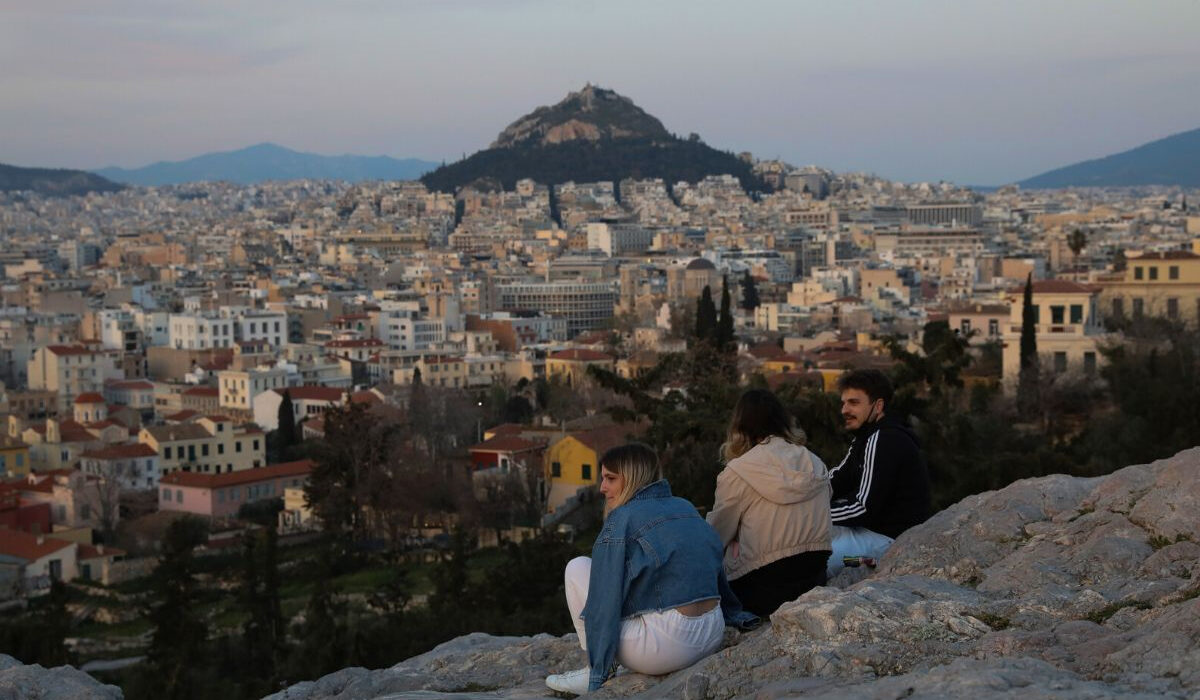 Τι καιρό θα κάνει τον Μάρτιο; Πρώτη εκτίμηση