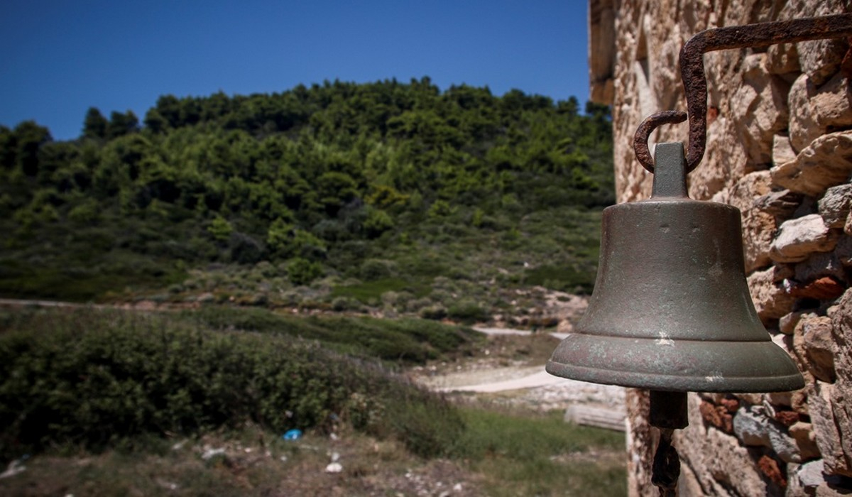 Εορτολόγιο: Ποιοι γιορτάζουν σήμερα Σάββατο 31 Ιουλίου