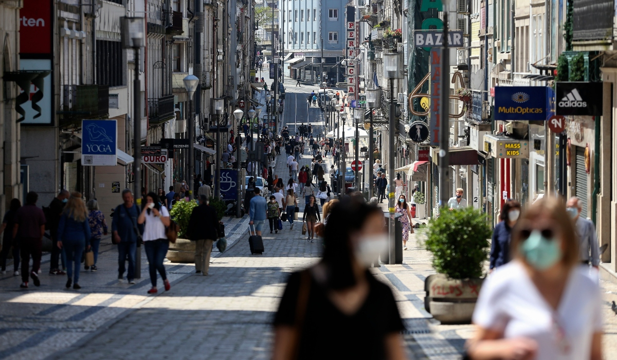 Πορτογαλία: Νέα φάση άρσης μέτρων για τον κορονοϊό – Έκκληση για «υπευθυνότητα»