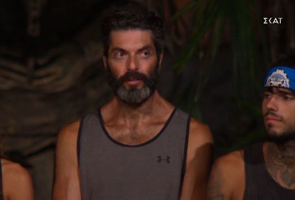 Survivor 2022: Στα μαχαίρια οι δύο ομάδες μπροστά στον Λιανό – ποιος παίκτης βρίσκεται στο επίκεντρο