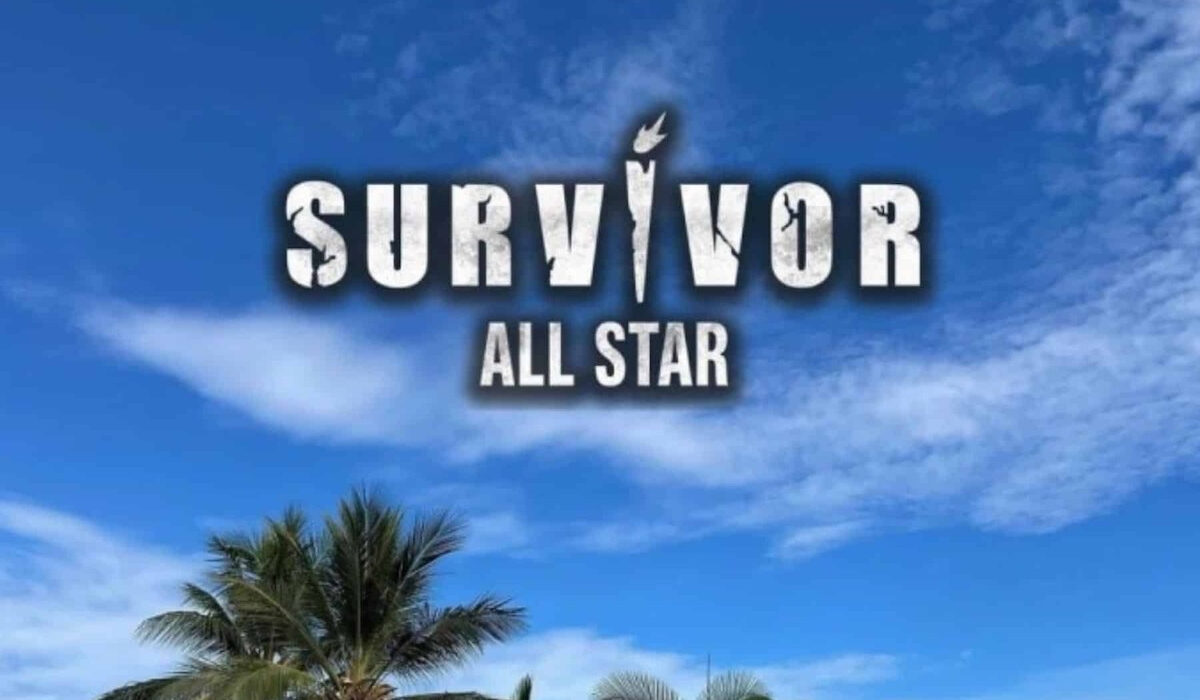 Survivor All Star – Spoiler: Αυτές είναι οι δύο ομάδες του παιχνιδιού