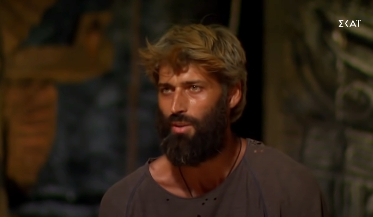 Survivor τελικός: Τι θα γίνει με τον Αλέξη Παππά