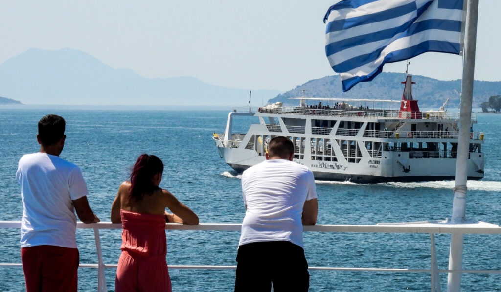 Ο καιρός αύριο Πέμπτη 28/7