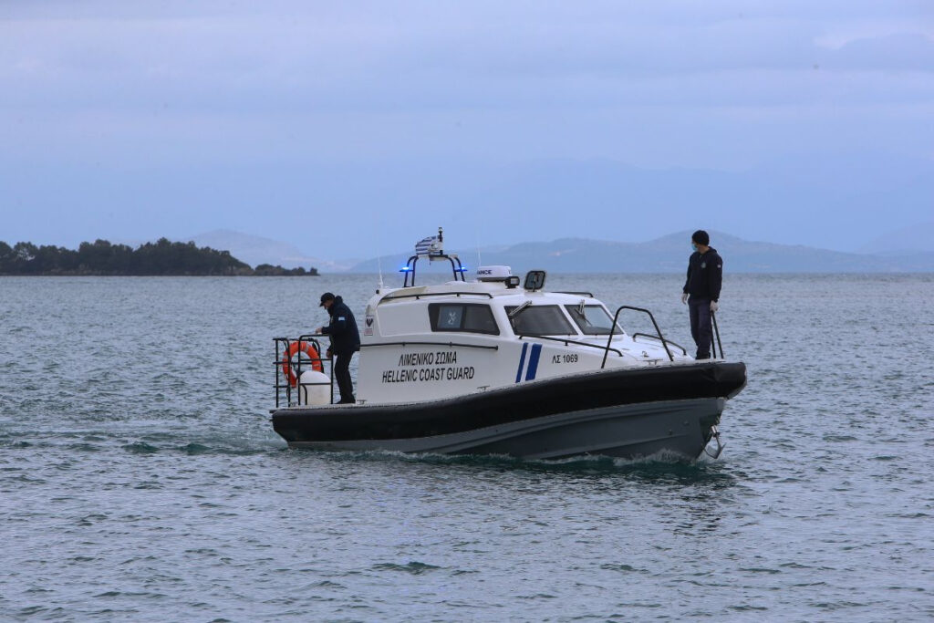 Περιπέτεια για δύο τουρίστες: Χάθηκαν στην Κίμωλο και βγήκαν στη Μήλο