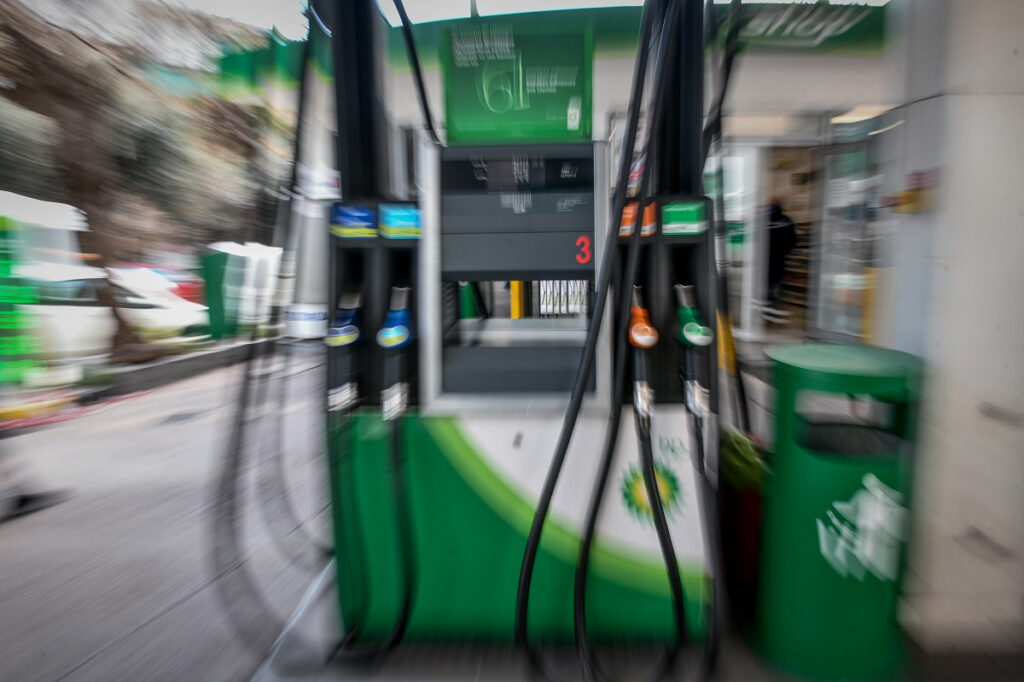 Τελευταία ευκαιρία για Fuel Pass 2 – Πληρωμή σε λίγες μέρες