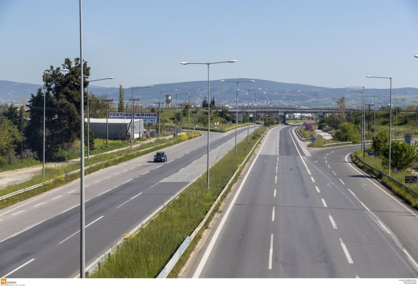 Μετακίνηση εκτός νομού: Τα δικαιολογητικά, τα έντυπα και πότε επιτρέπεται