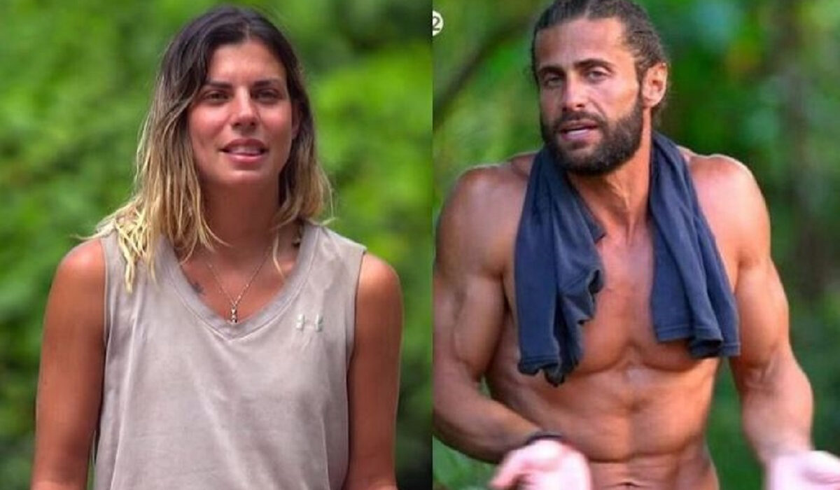 Survivor All Star: Μελίνα και Μαριαλένα βάζουν μπουρλότο σε Βασάλο και Σταυρούλα