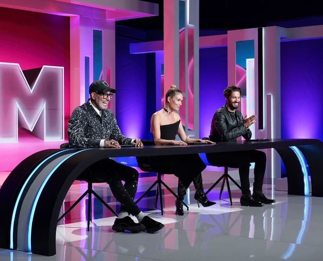 GNTM 5: Νέο επεισόδιο σήμερα – Πότε είναι ο τελικός, το πρόγραμμα