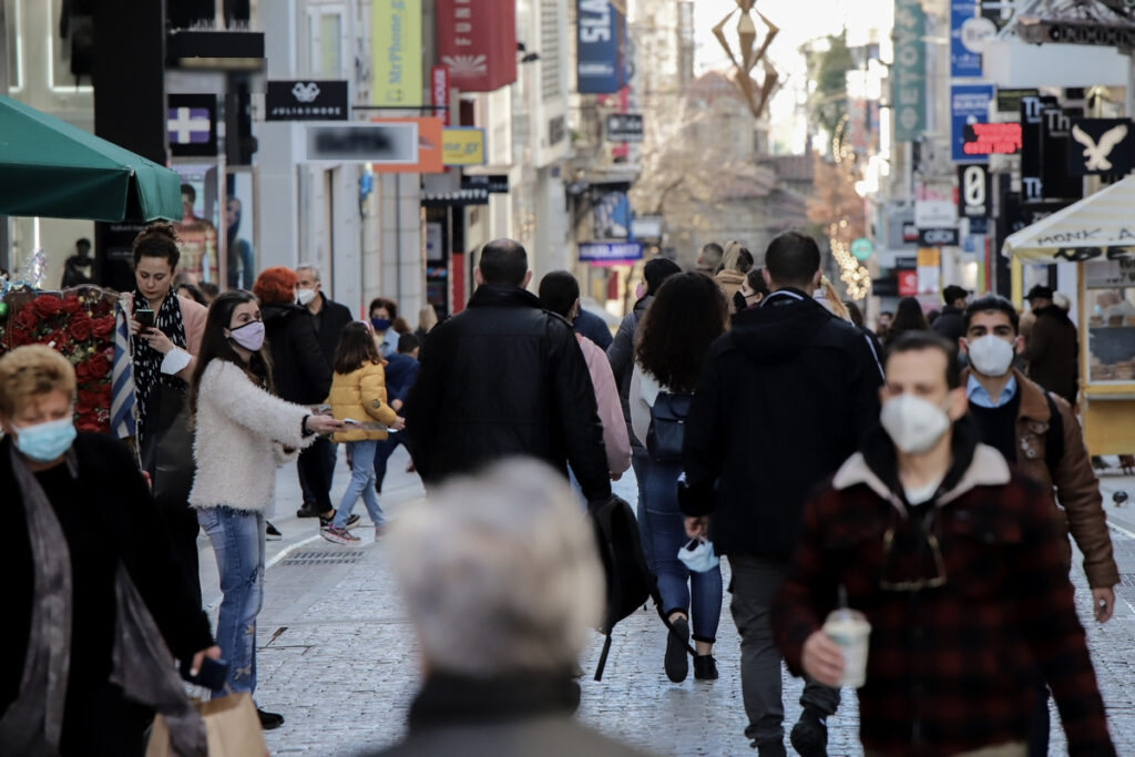 Νέα μέτρα και σκληρό Plan Β από την ερχόμενη εβδομάδα