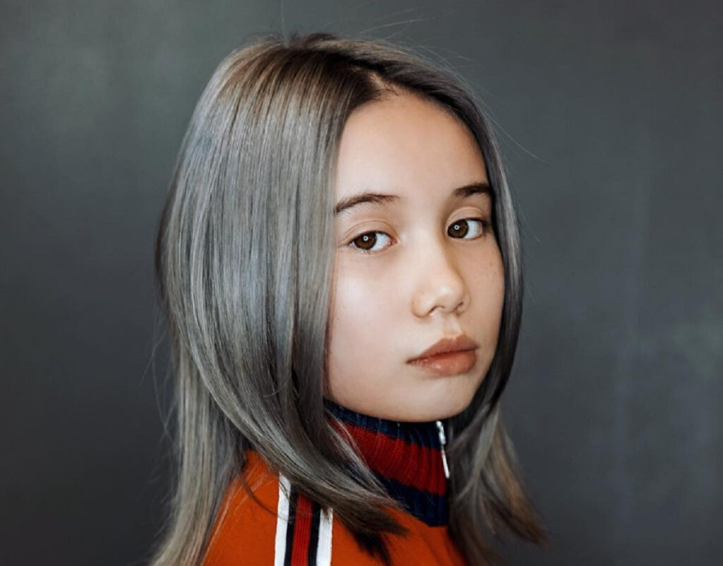 Ζει η 15χρονη ράπερ Lil Tay – Ανακοίνωσε ότι δεν… πέθανε