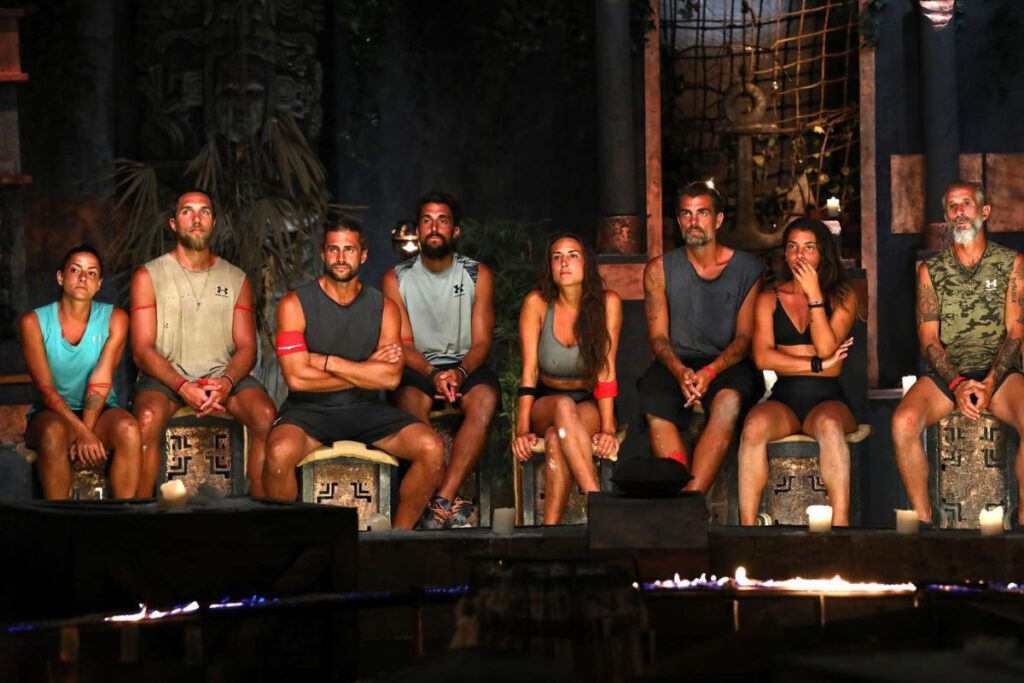 Survivor All Star spoiler: «Κλείδωσε» η ανατροπή – Αποχώρηση «βόμβα»