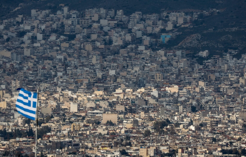 Ο ΕΦΚΑ διαθέτει το μεγαλύτερο Ε-9: Τα εμβληματικά κτήρια που είναι στην κατοχή του