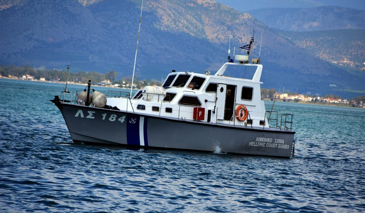 Πτώμα με βαρίδι 10 κιλών στον Σχινιά: Έστειλαν μαφιόζικο «μήνυμα»; Το σενάριο του σκάφους