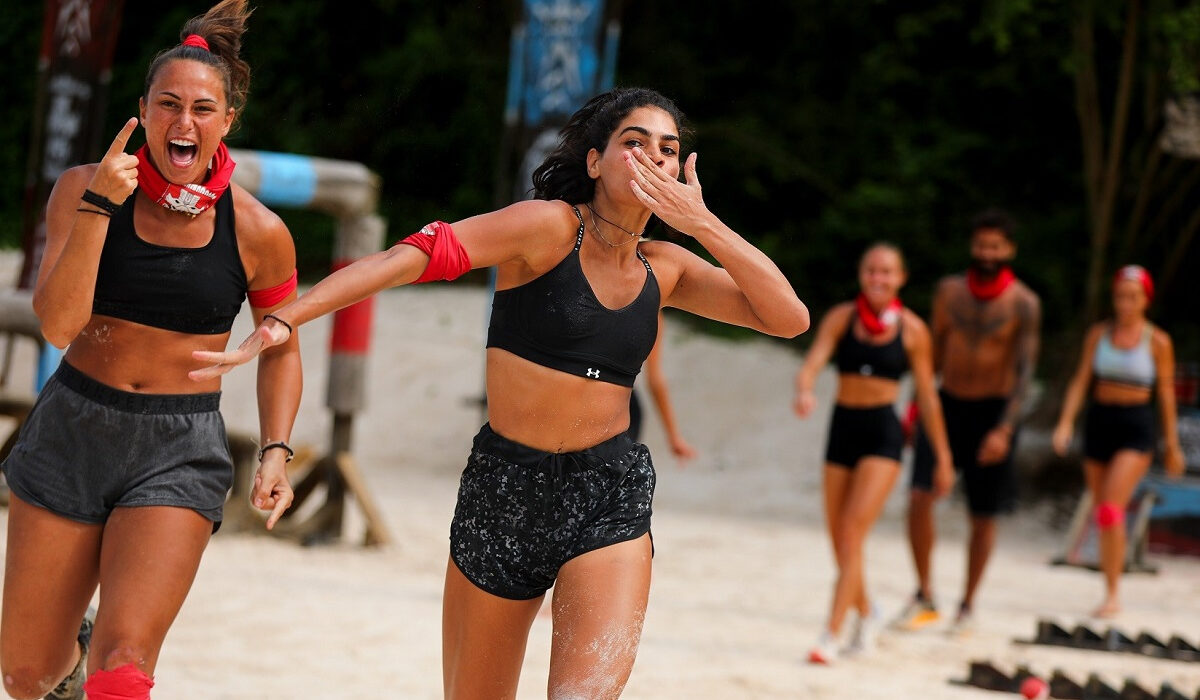 Survivor 2024 οριστικό spoiler 14/2: Έπαθλο επικοινωνίας – Ποια διαλέγει στόχο και ποια παίκτρια αποχωρεί