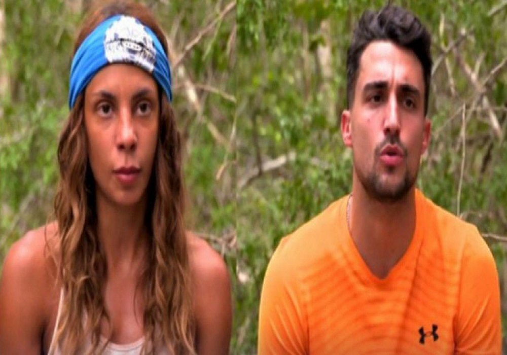 Survivor 2021 – Κώστας Παπαδόπουλος: Σάκης και Μαριαλένα πήγαιναν τουαλέτα και έκαναν 20 λεπτά να επιστρέψουν