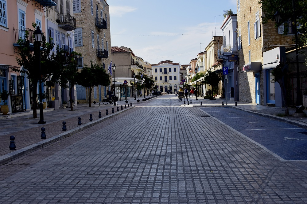 Κρούσματα σήμερα 29/11: Ο γρίφος με το lockdown και η κρίσιμη ανακοίνωση του ΕΟΔΥ