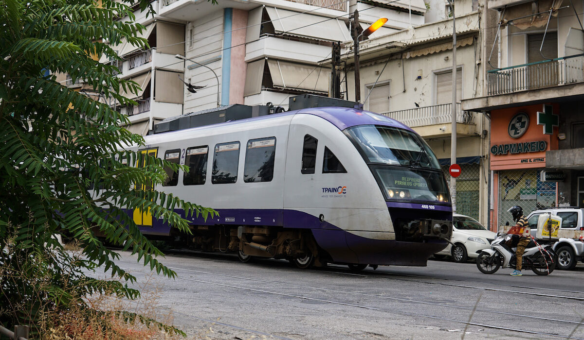 Απεργία 21/9: Τρίωρη στάση εργασίας στον προαστιακό – Ποια δρομολόγια ματαιώνονται