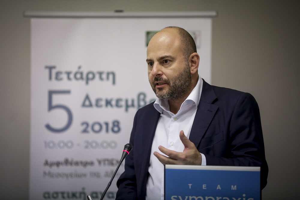 Κορονοϊός – ΤΕΕ: Η Πολιτεία να φροντίσει τους μηχανικούς που δουλεύουν