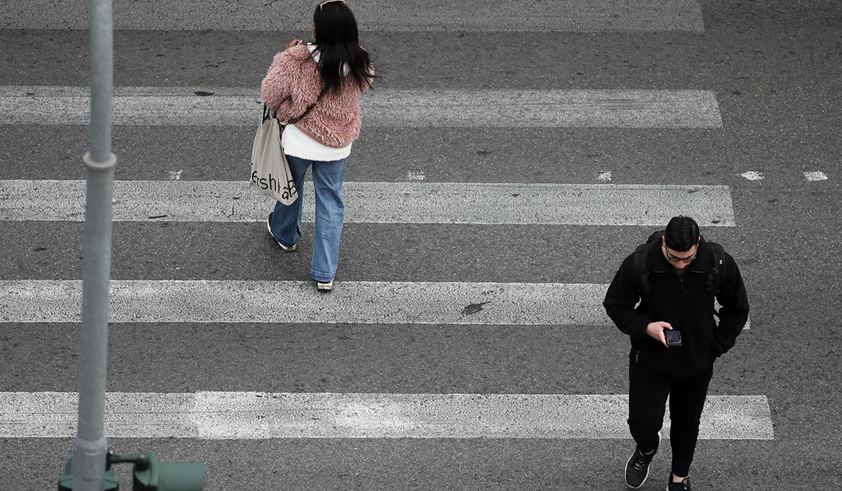 Τζανάκης: «Όχι» στο lockdown, «ναι» στα στοχευμένα μέτρα