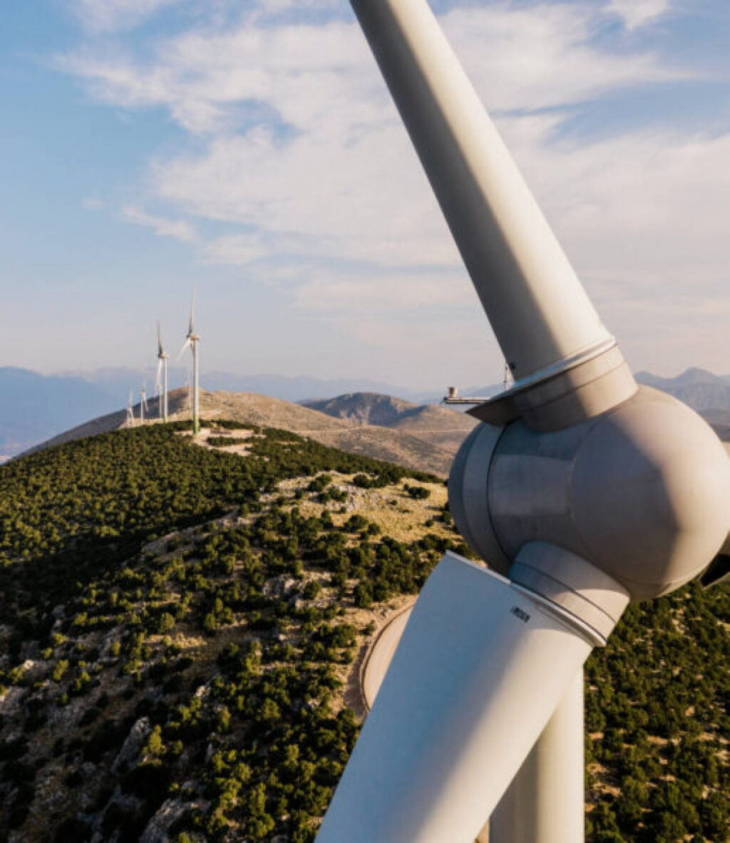 Η καταγγελία για τη ΜΚΟ και τα λεφτά από τις ανεμογεννήτριες – Η απάντηση του Δημάρχου Δελφών