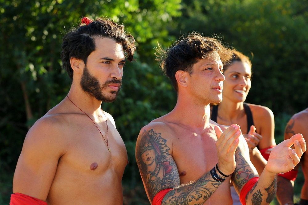 Survivor 2021: Αυτή είναι η νέα παίκτρια που «εισβάλλει» στον Άγιο Δομίνικο