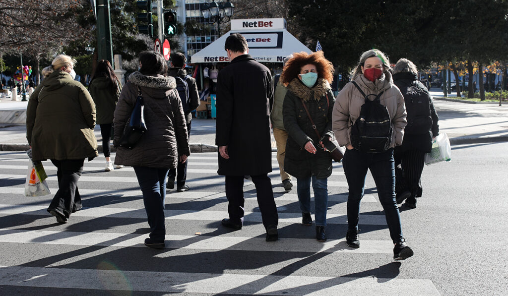 Άρση μέτρων αργότερα και τεστ πριν το Πάσχα στο χωριό – Οι συστάσεις Παγώνη